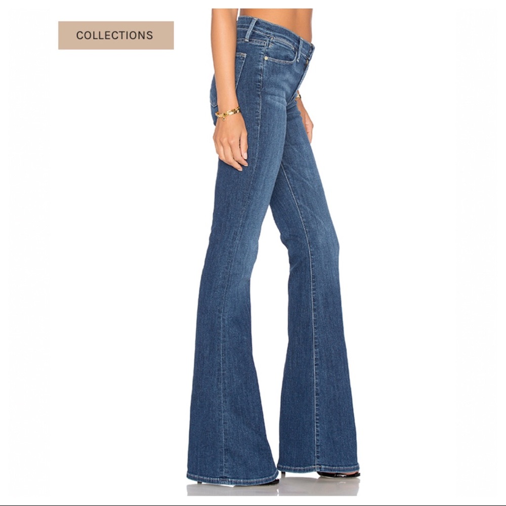 Frame Jeans - Picture 9 of 10